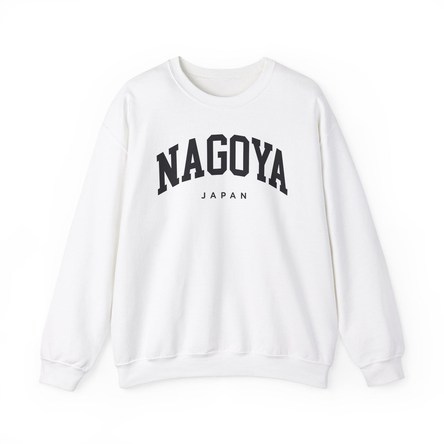 Nagoya Japan Sweatshirt