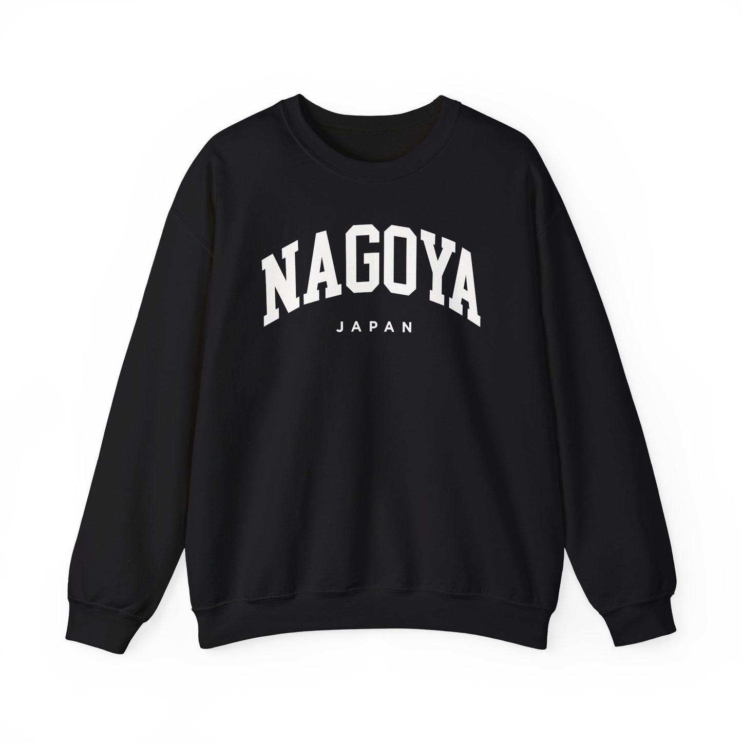 Nagoya Japan Sweatshirt
