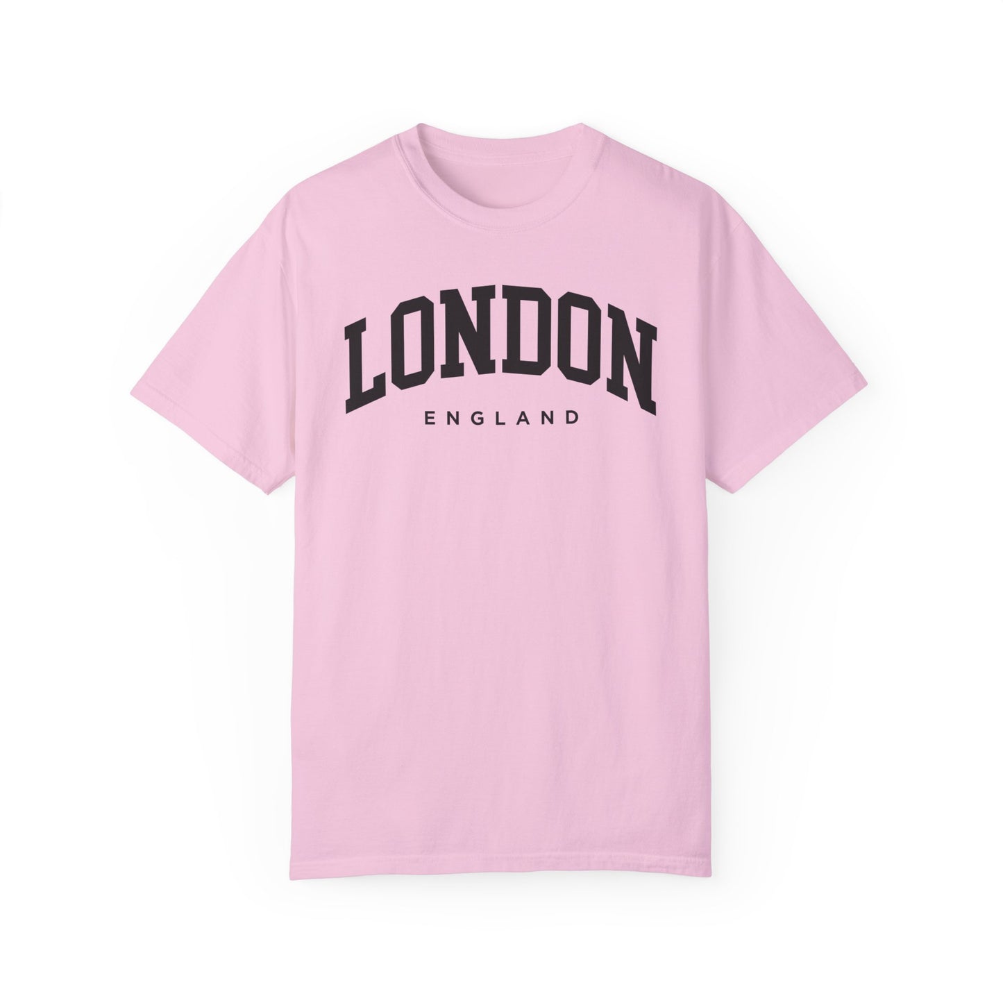 London England Comfort Colors® Tee