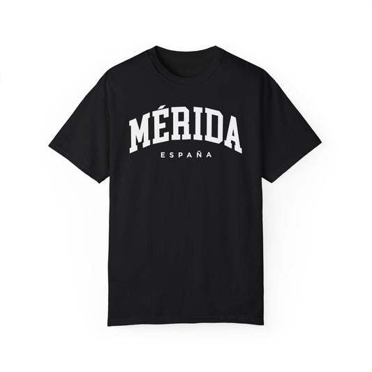 Mérida Spain Comfort Colors® Tee