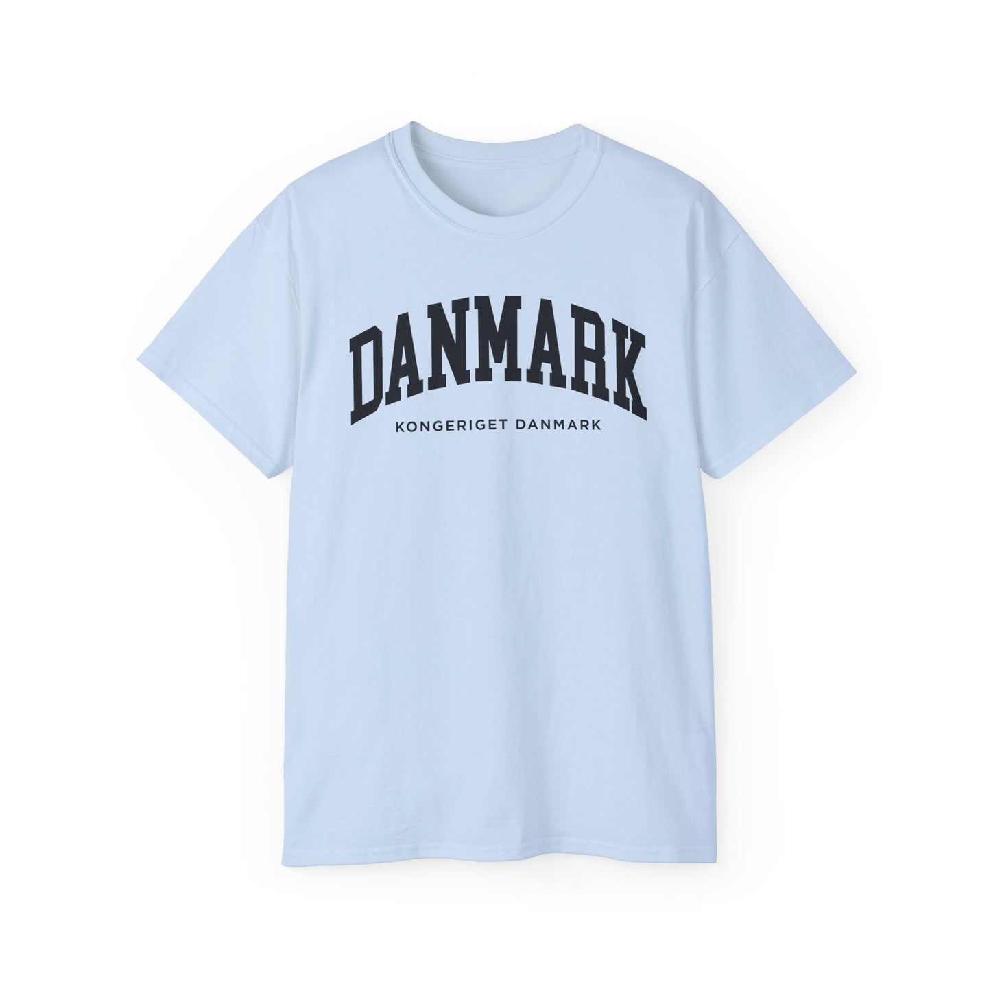 Denmark Tee
