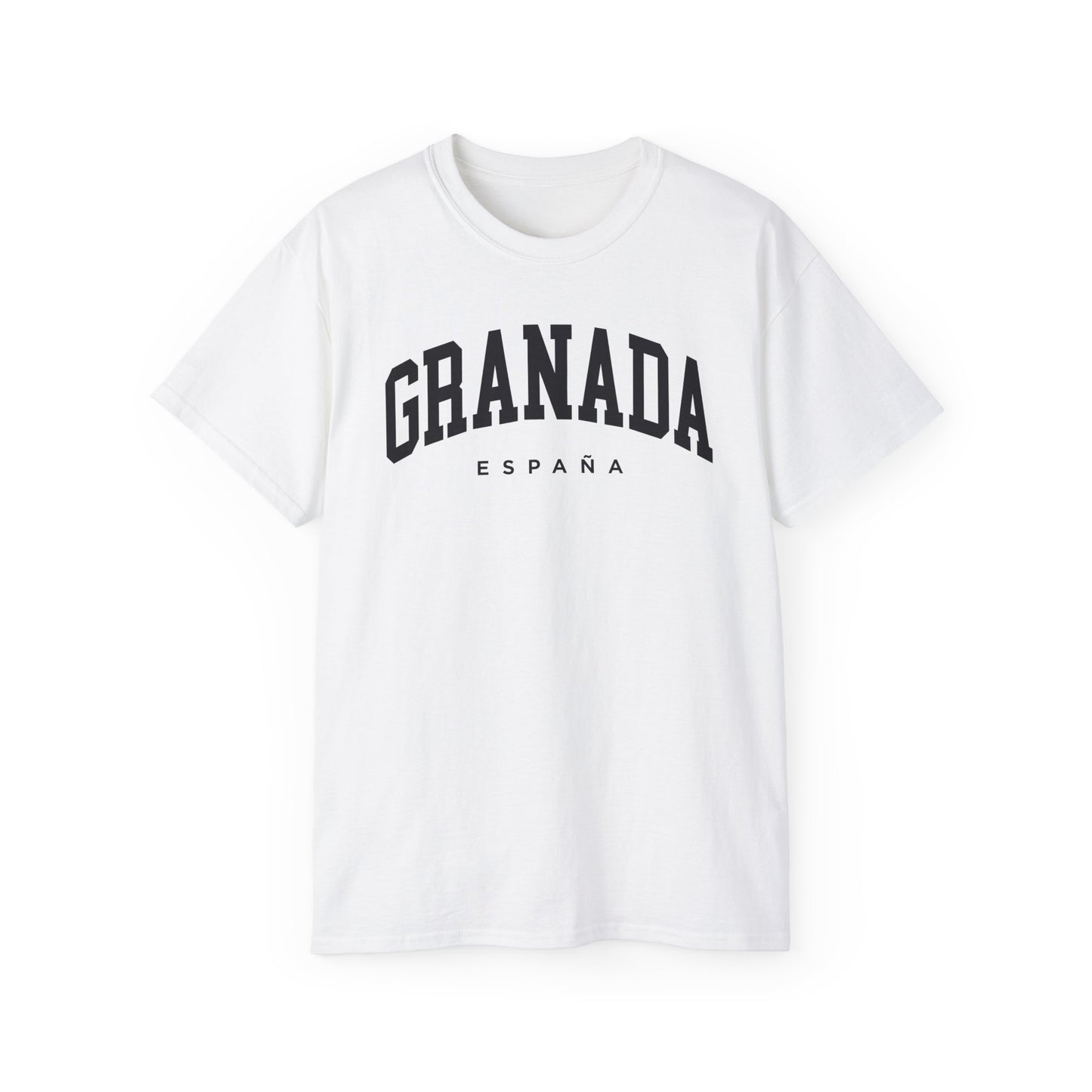 Granada Spain Tee