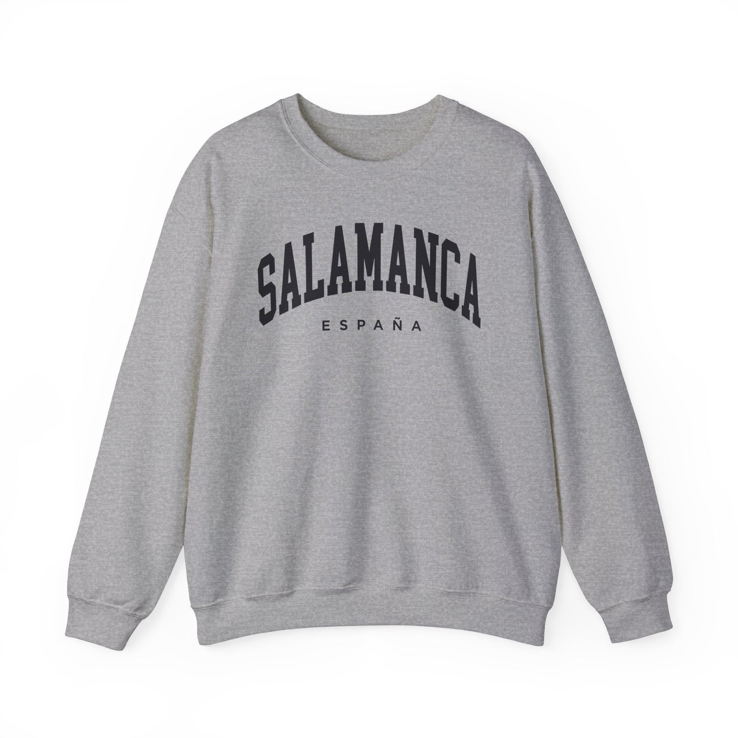 Salamanca Spain Sweatshirt