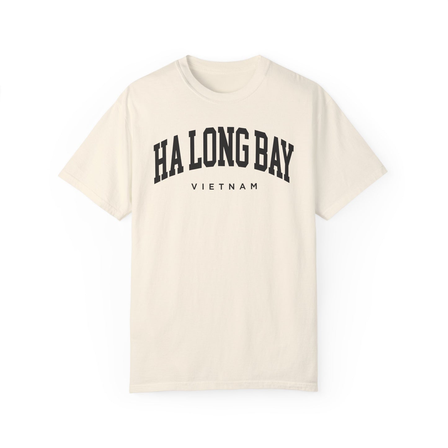 Ha Long Bay Vietnam Comfort Colors® Tee