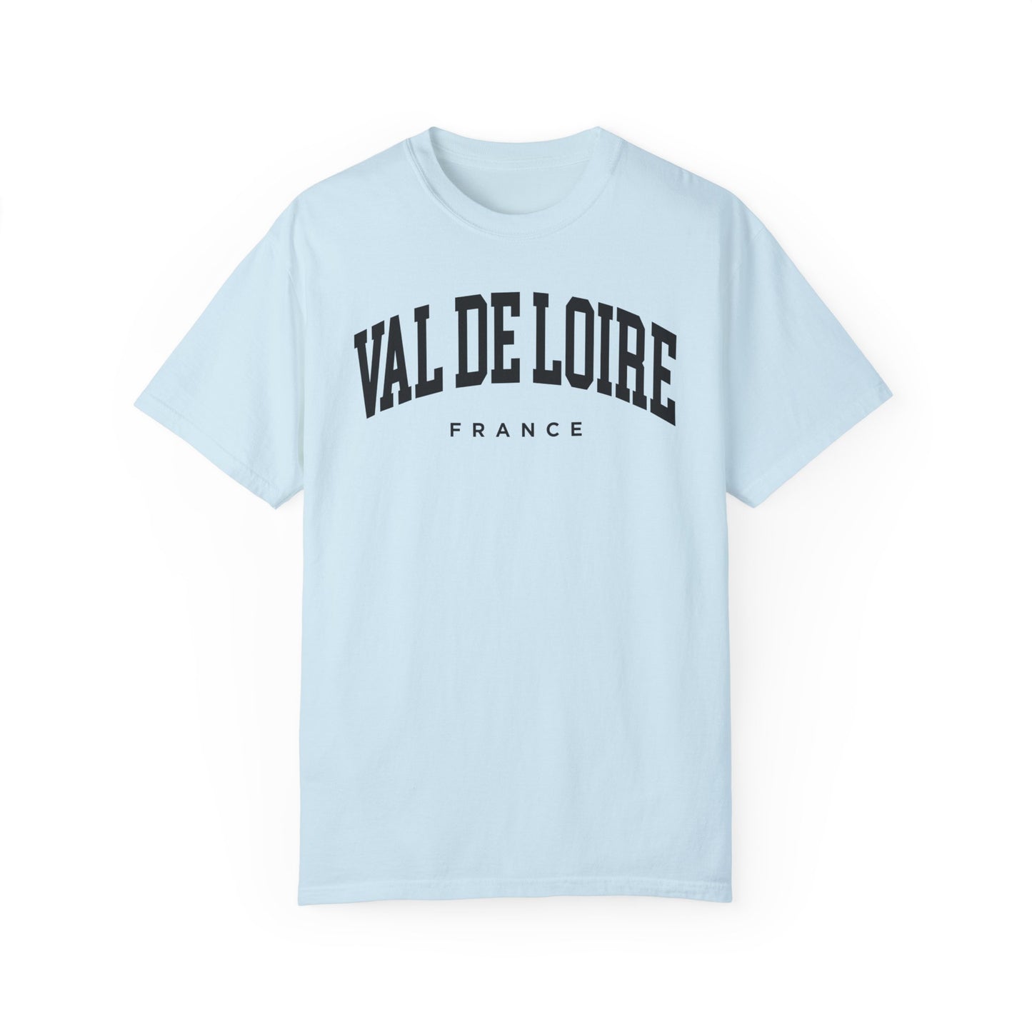 Loire Valley France Comfort Colors® Tee