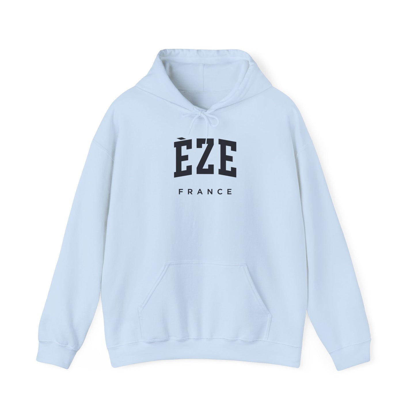 Èze France Hoodie