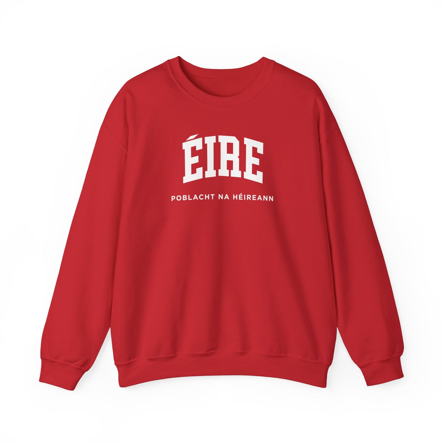 Ireland Éire Sweatshirt