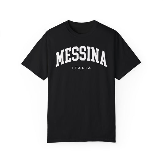 Messina Italy Comfort Colors® Tee