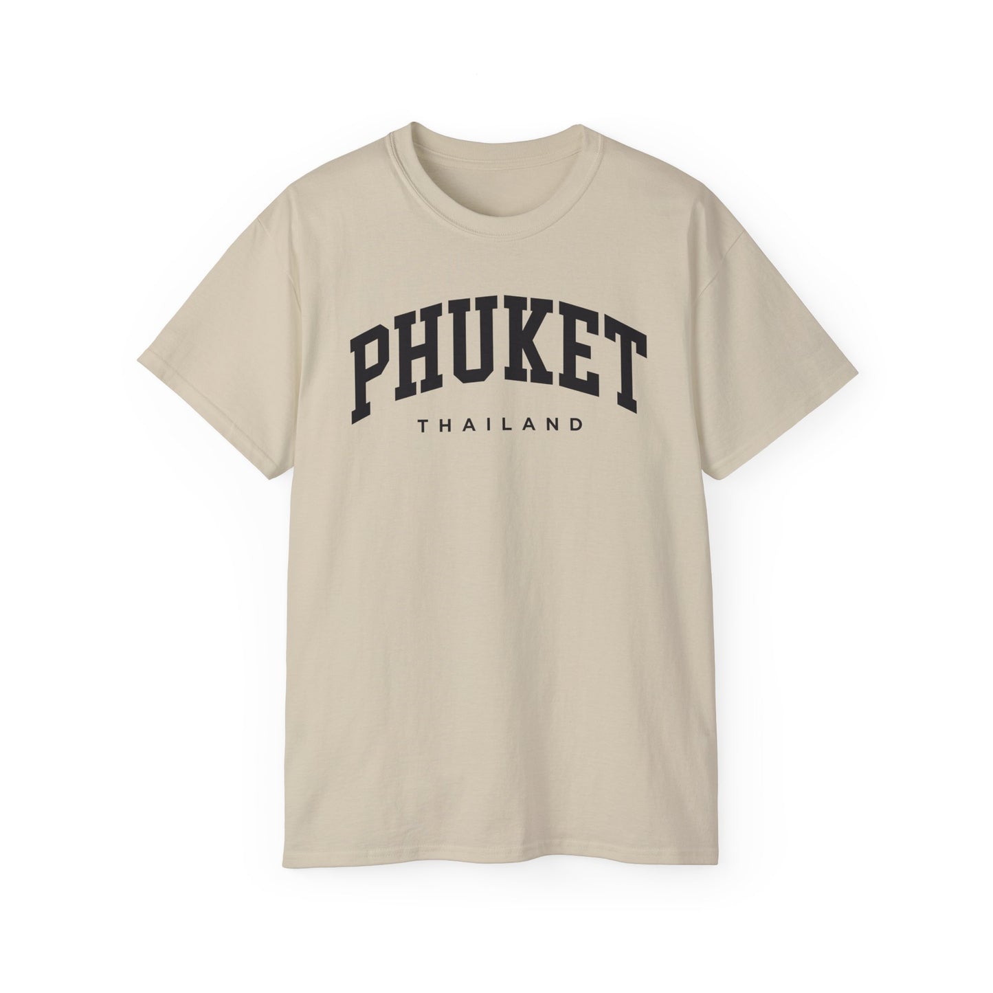 Phuket Thailand Tee