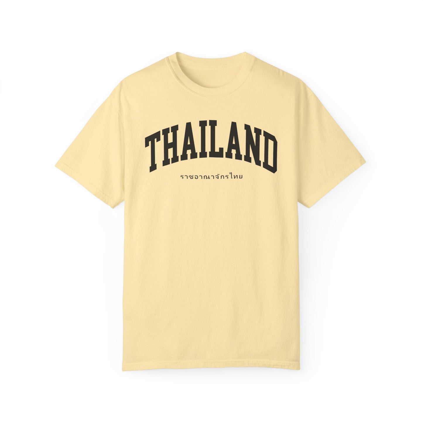 Thailand Comfort Colors® Tee
