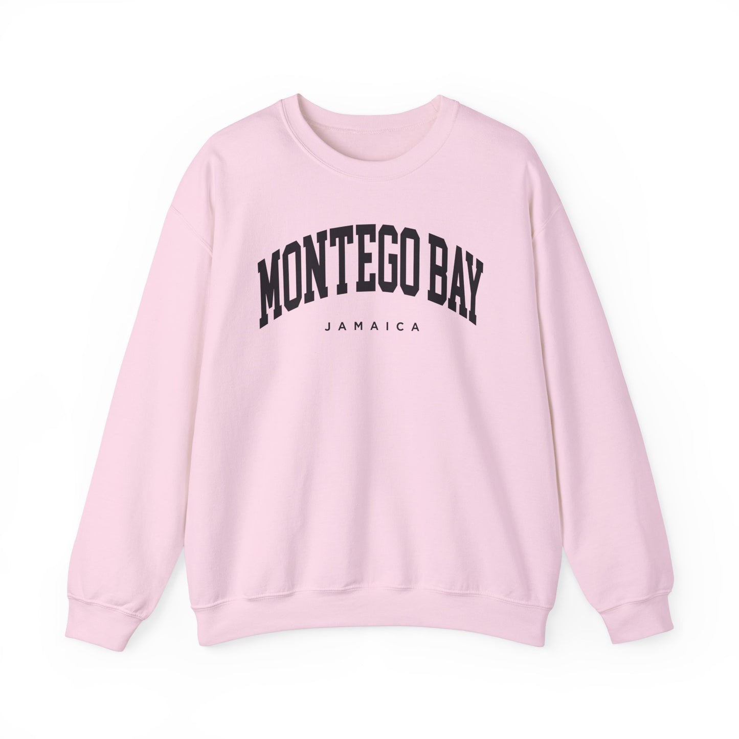 Montego Bay Jamaica Sweatshirt