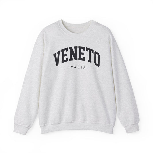 Veneto Italy Sweatshirt