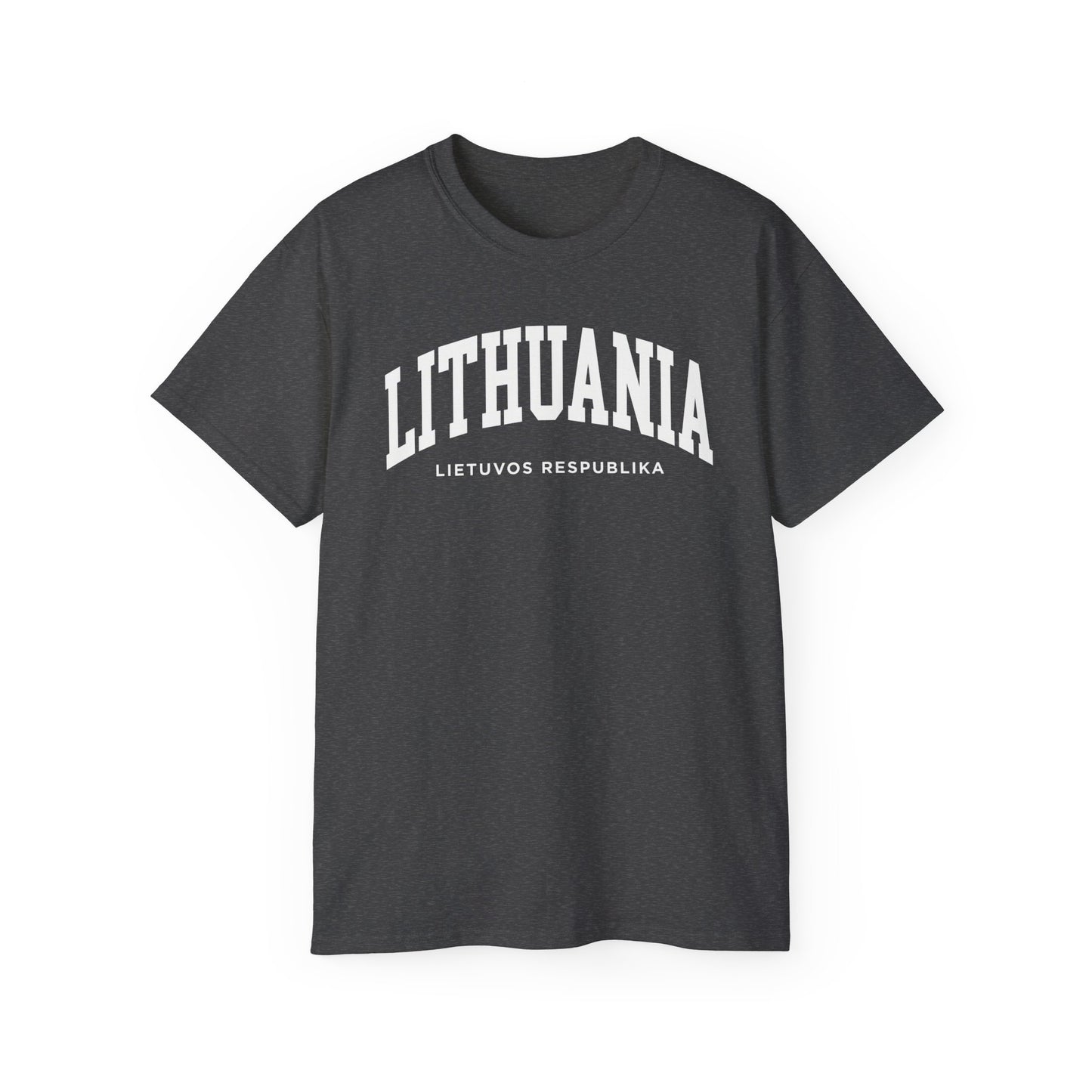 Lithuania Tee