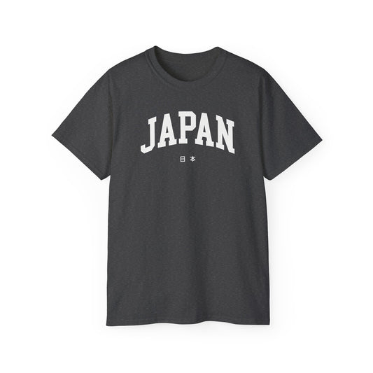 Japan Tee