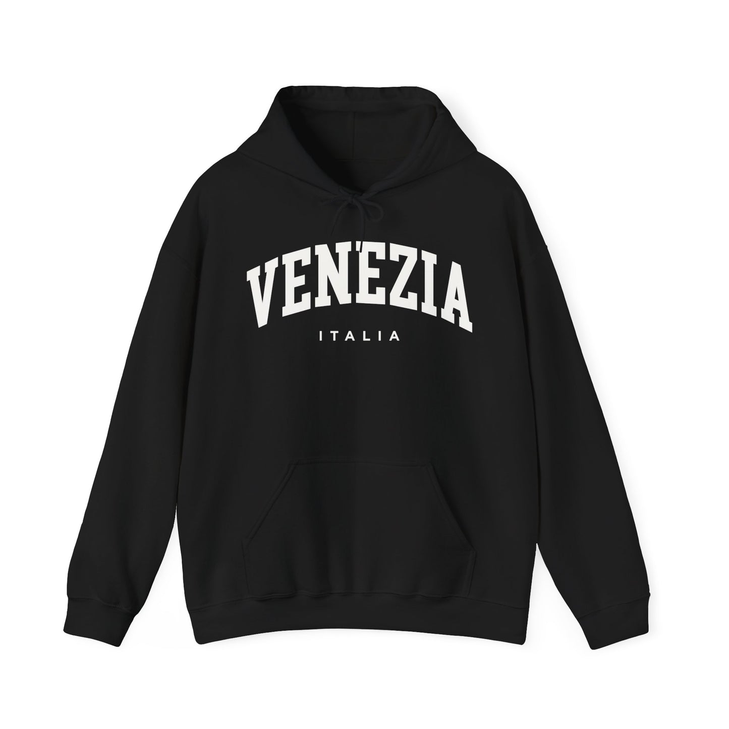 Venice Italy Hoodie