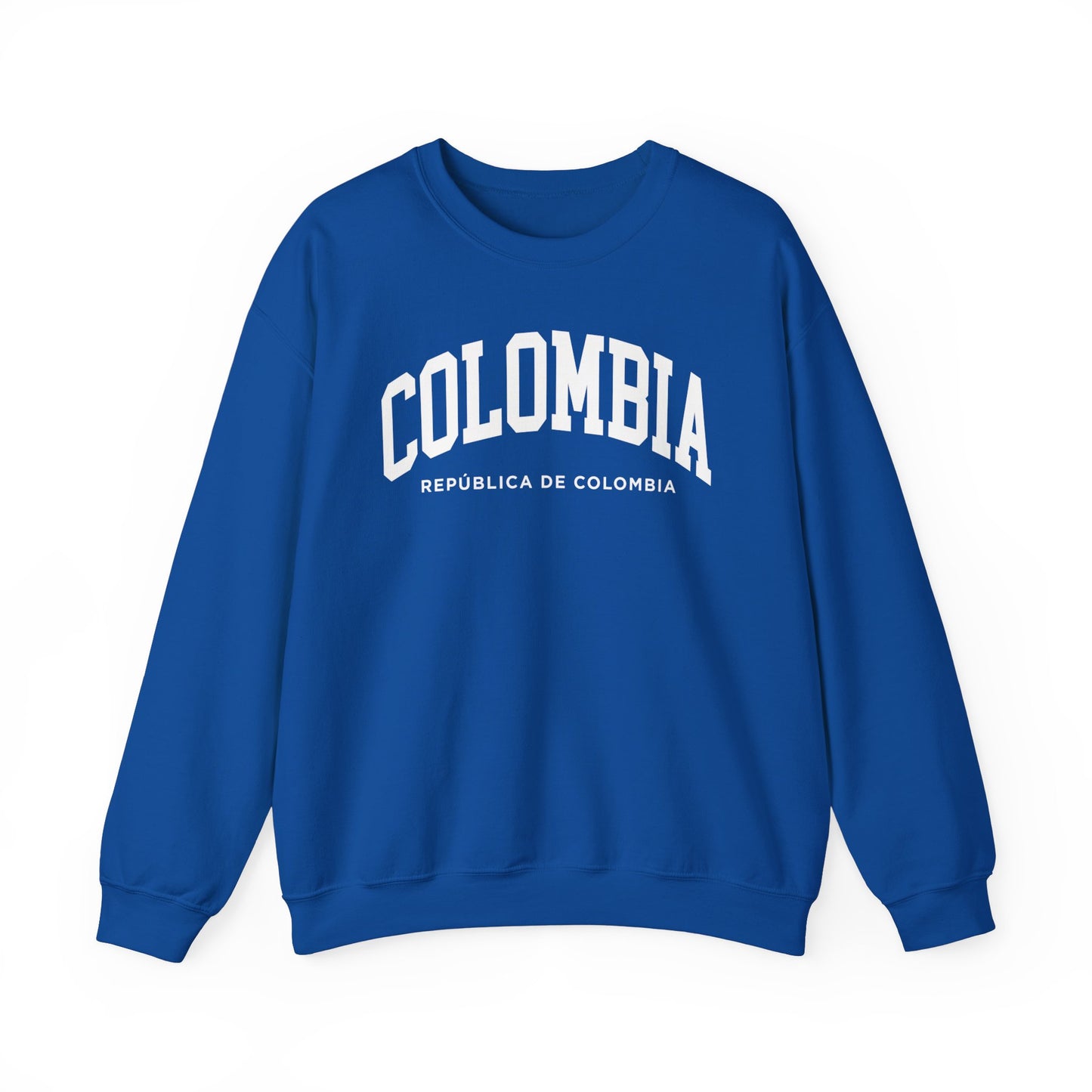Colombia Sweatshirt