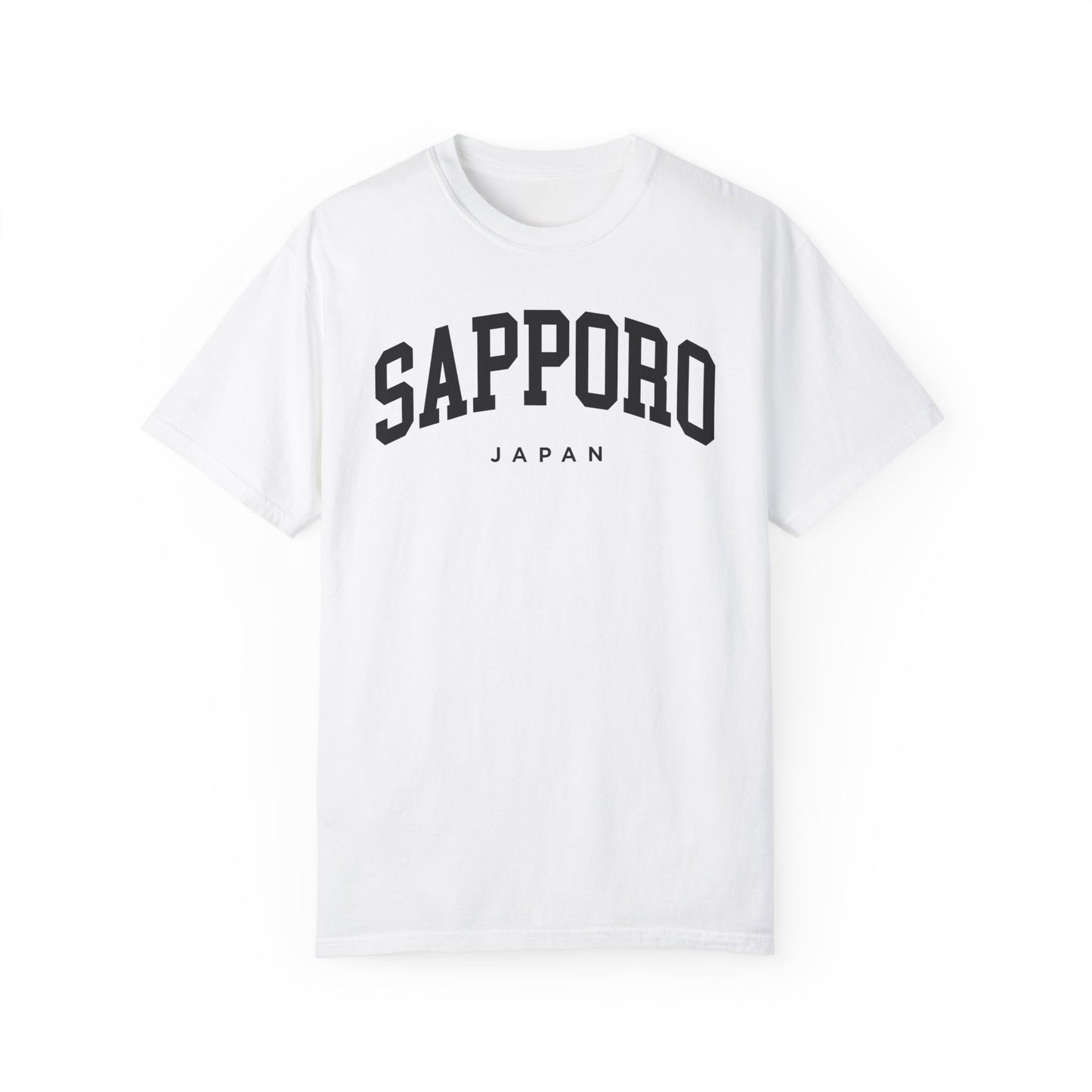 Sapporo Japan Comfort Colors® Tee