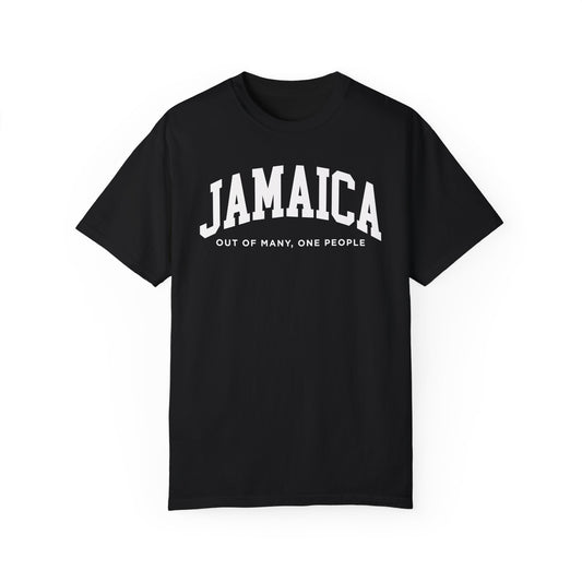 Jamaica Comfort Colors® Tee