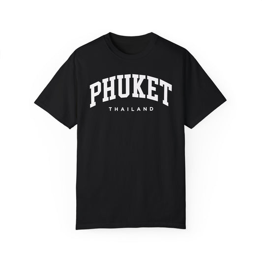 Phuket Thailand Comfort Colors® Tee