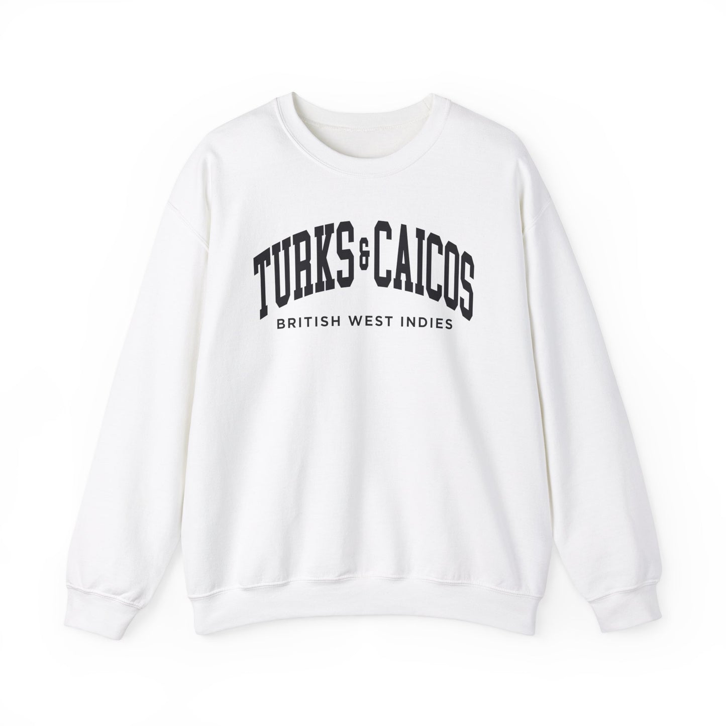 Turks & Caicos Sweatshirt