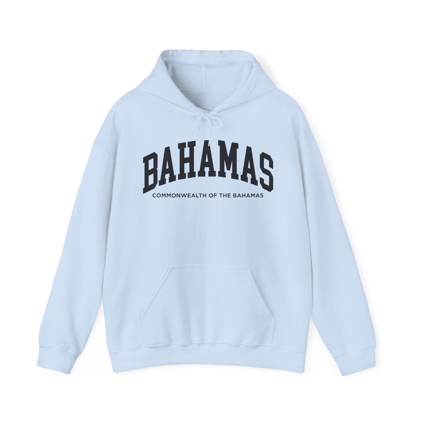 Bahamas Hoodie