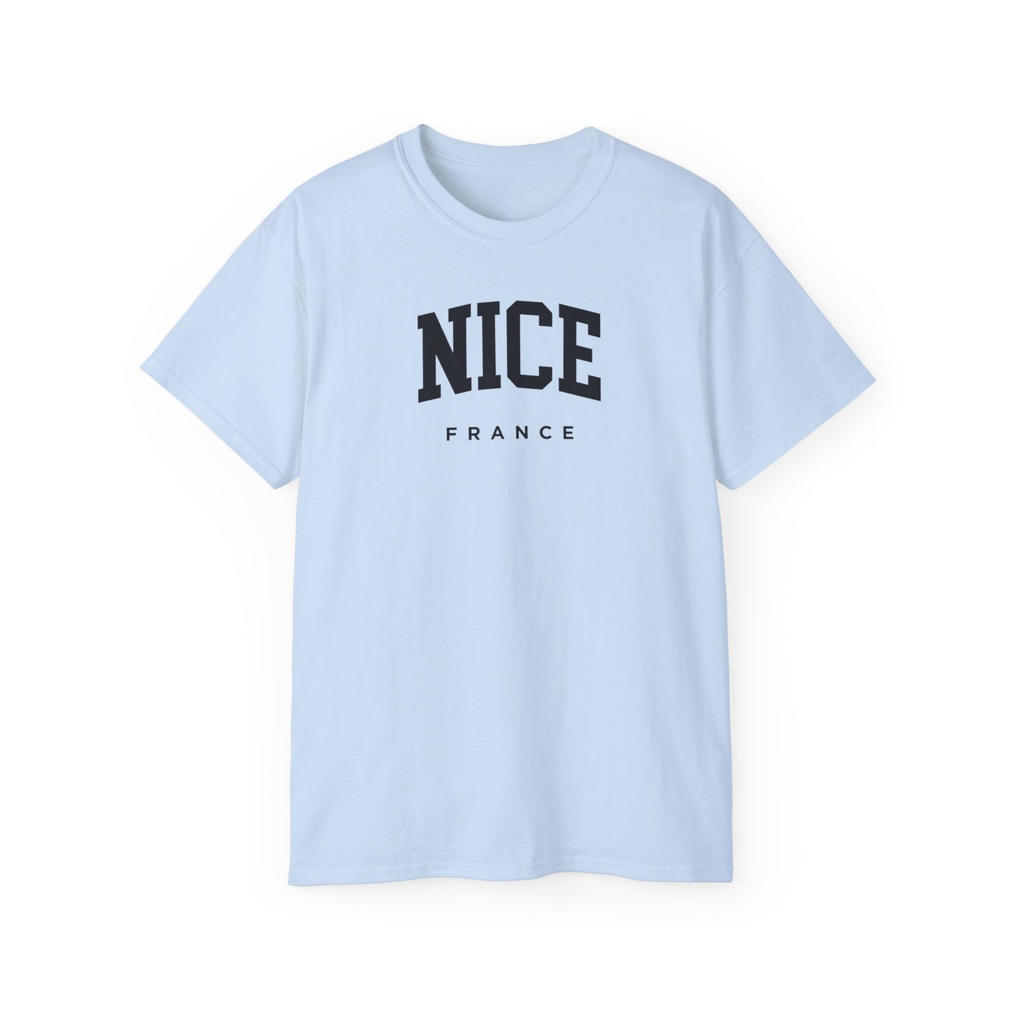 Nice France Tee