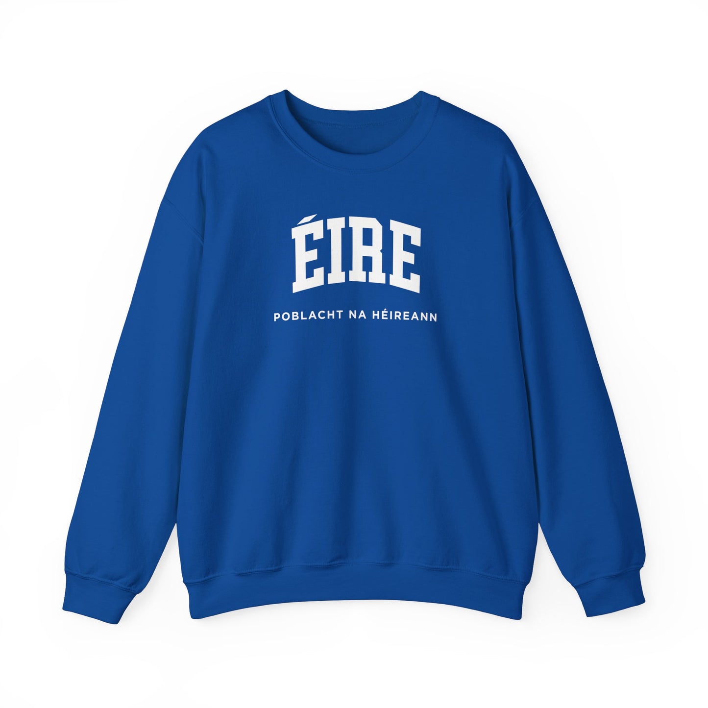 Ireland Éire Sweatshirt