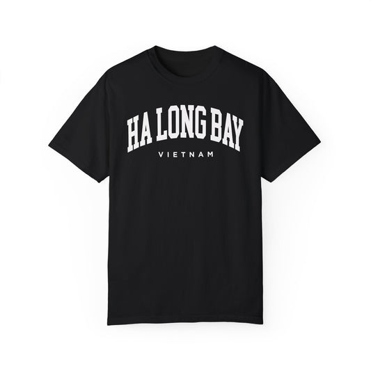Ha Long Bay Vietnam Comfort Colors® Tee