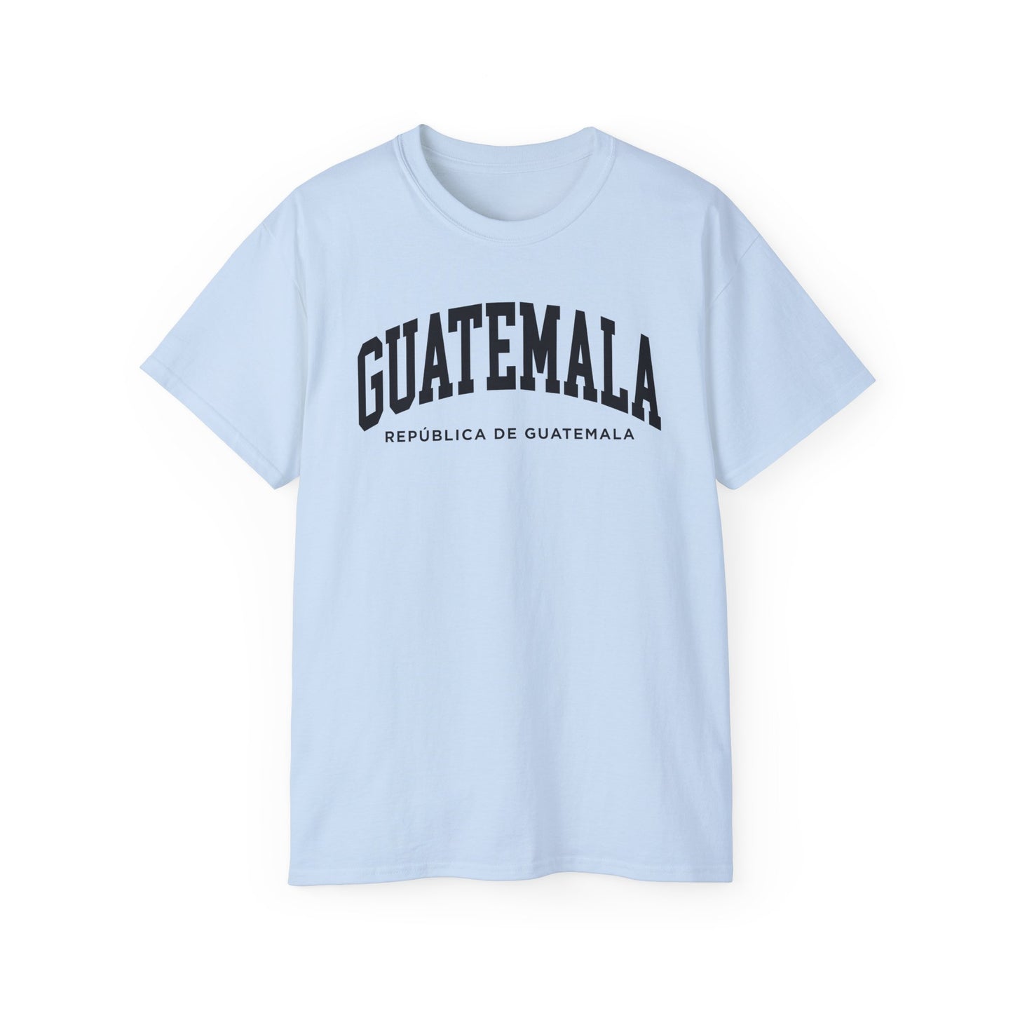 Guatemala Tee