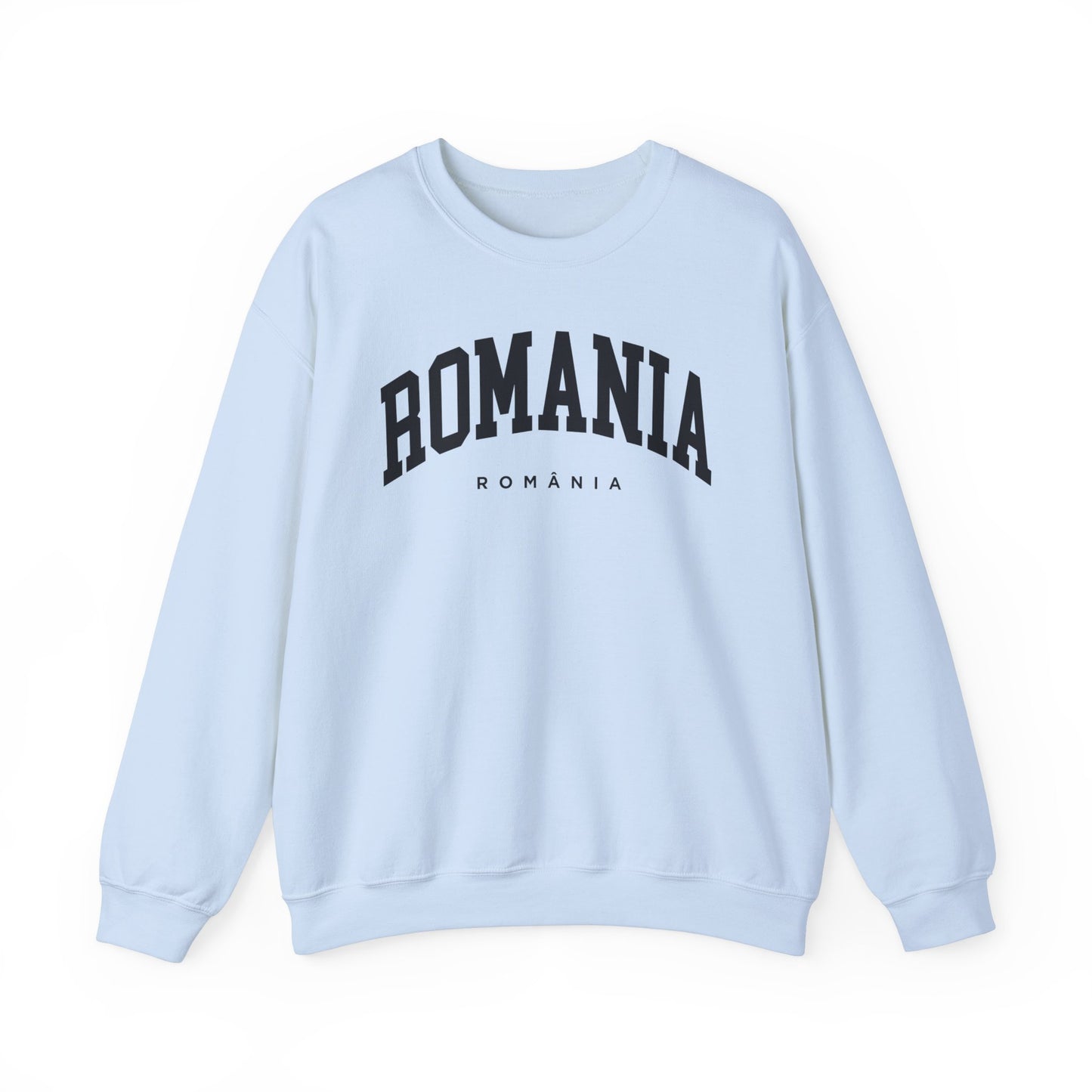 Romania Sweatshirt