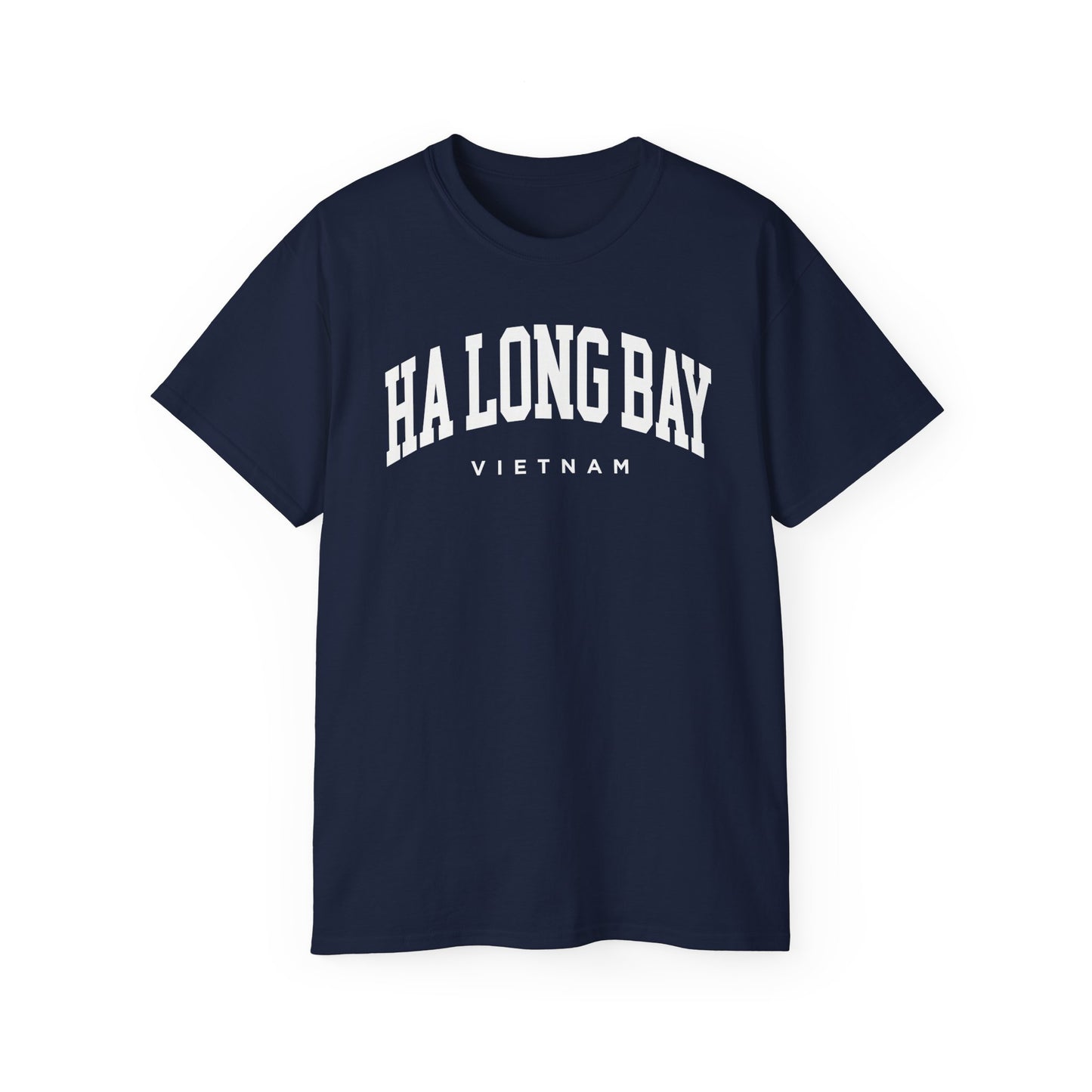 Ha Long Bay Vietnam Tee