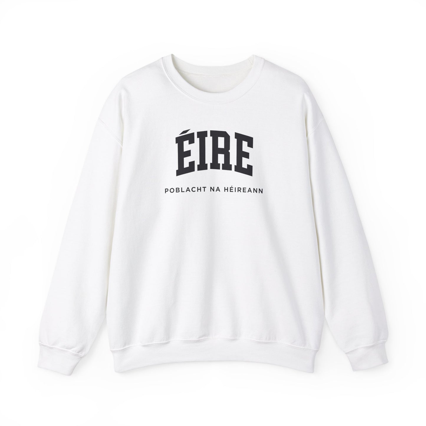 Ireland Éire Sweatshirt