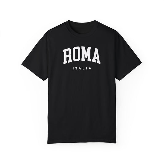 Rome Italy Comfort Colors® Tee