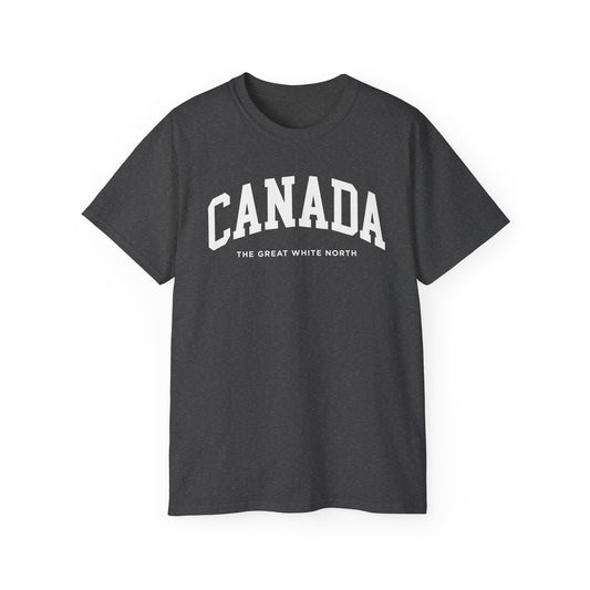 Canada Tee