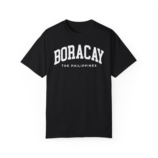 Boracay Philippines Comfort Colors® Tee