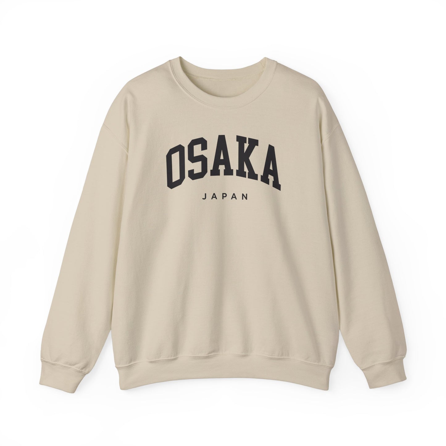 Osaka Japan Sweatshirt