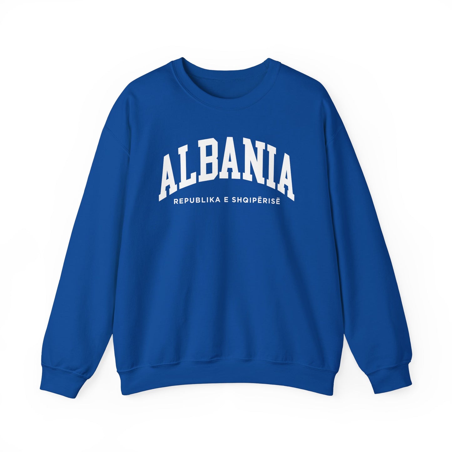Albania Sweatshirt