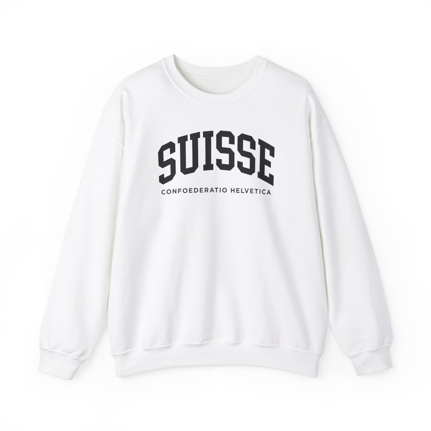 Switzerland Sweatshirt