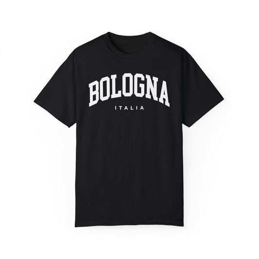 Bologna Italy Comfort Colors® Tee