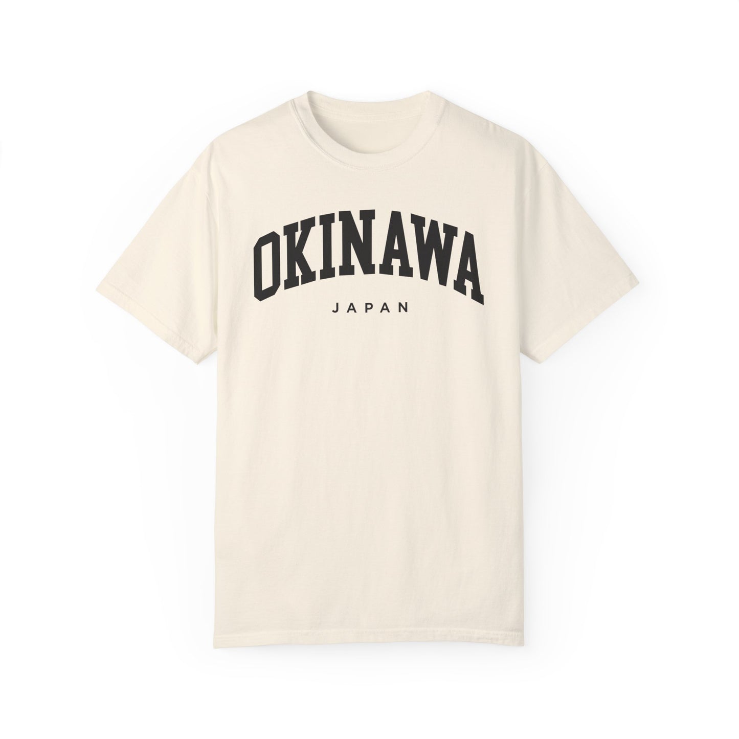Okinawa Japan Comfort Colors® Tee