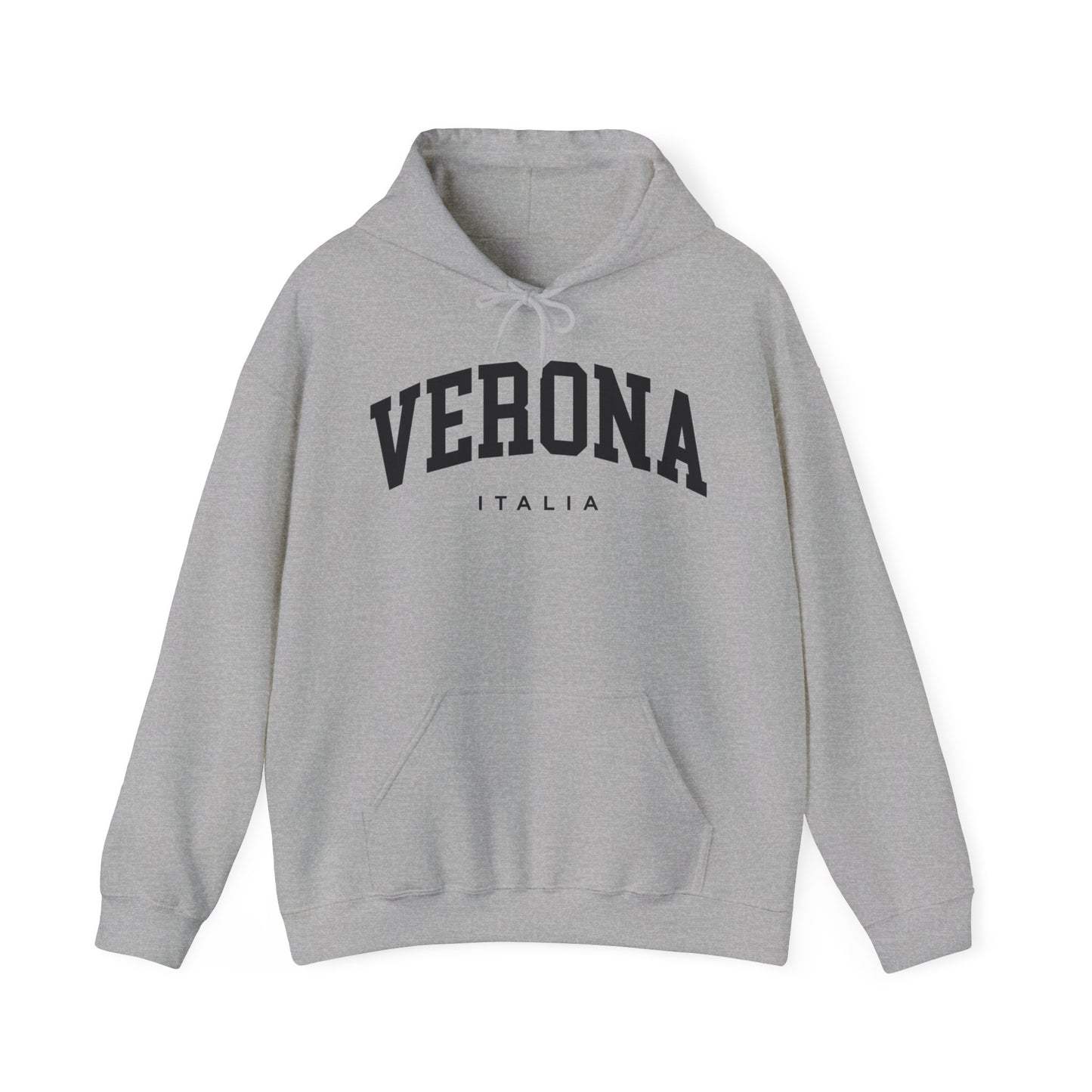 Verona Italy Hoodie