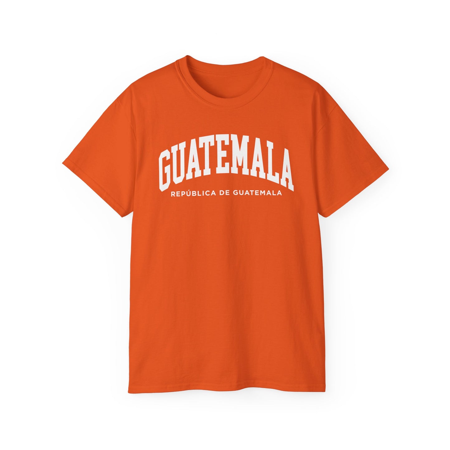 Guatemala Tee