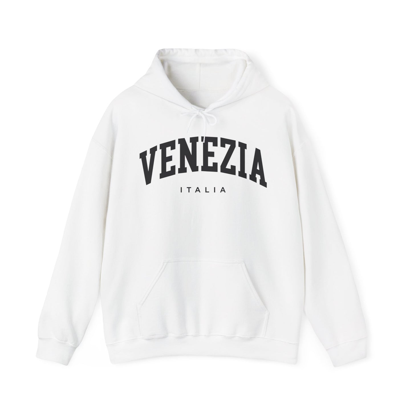 Venice Italy Hoodie