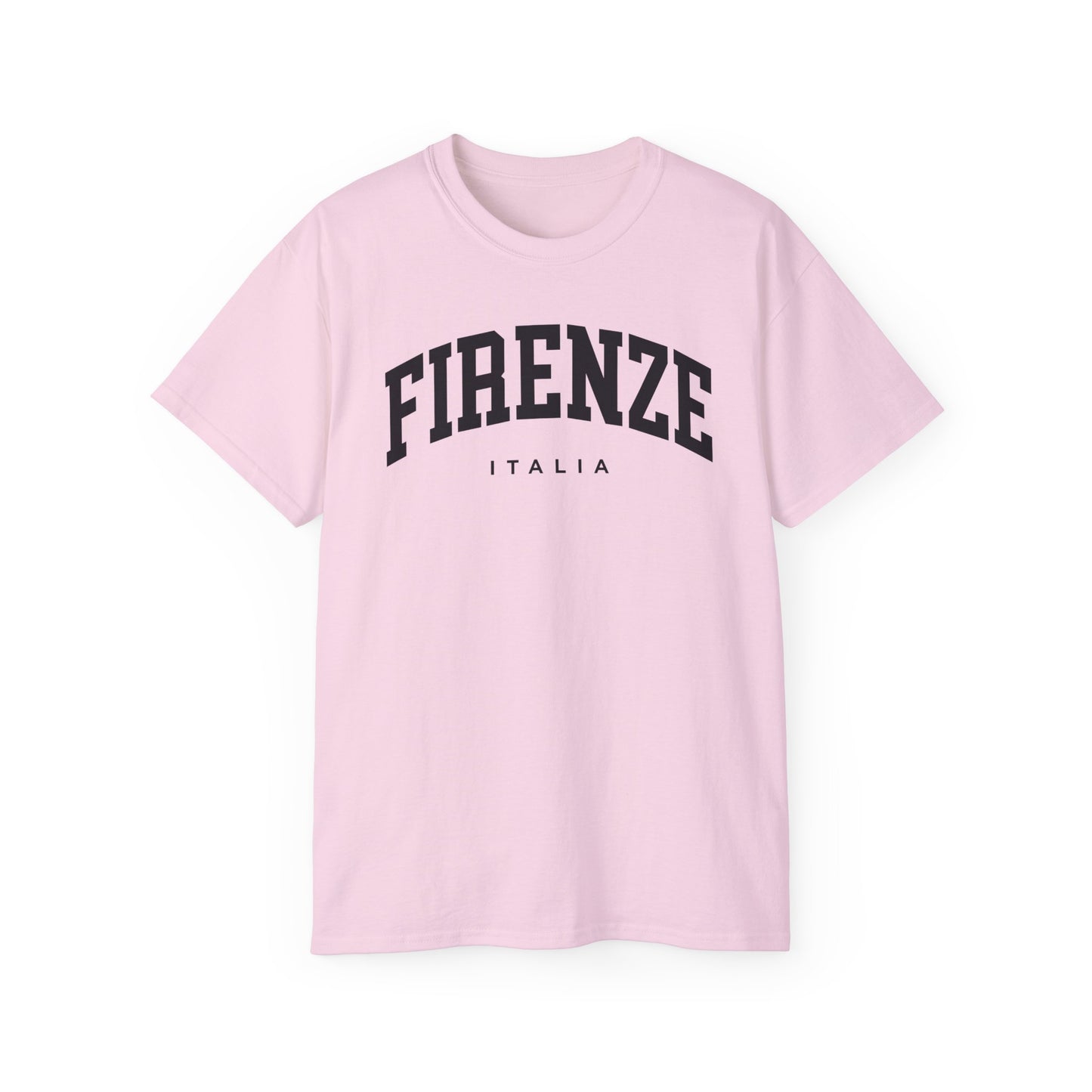 Florence Italy Tee