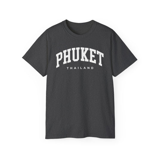 Phuket Thailand Tee