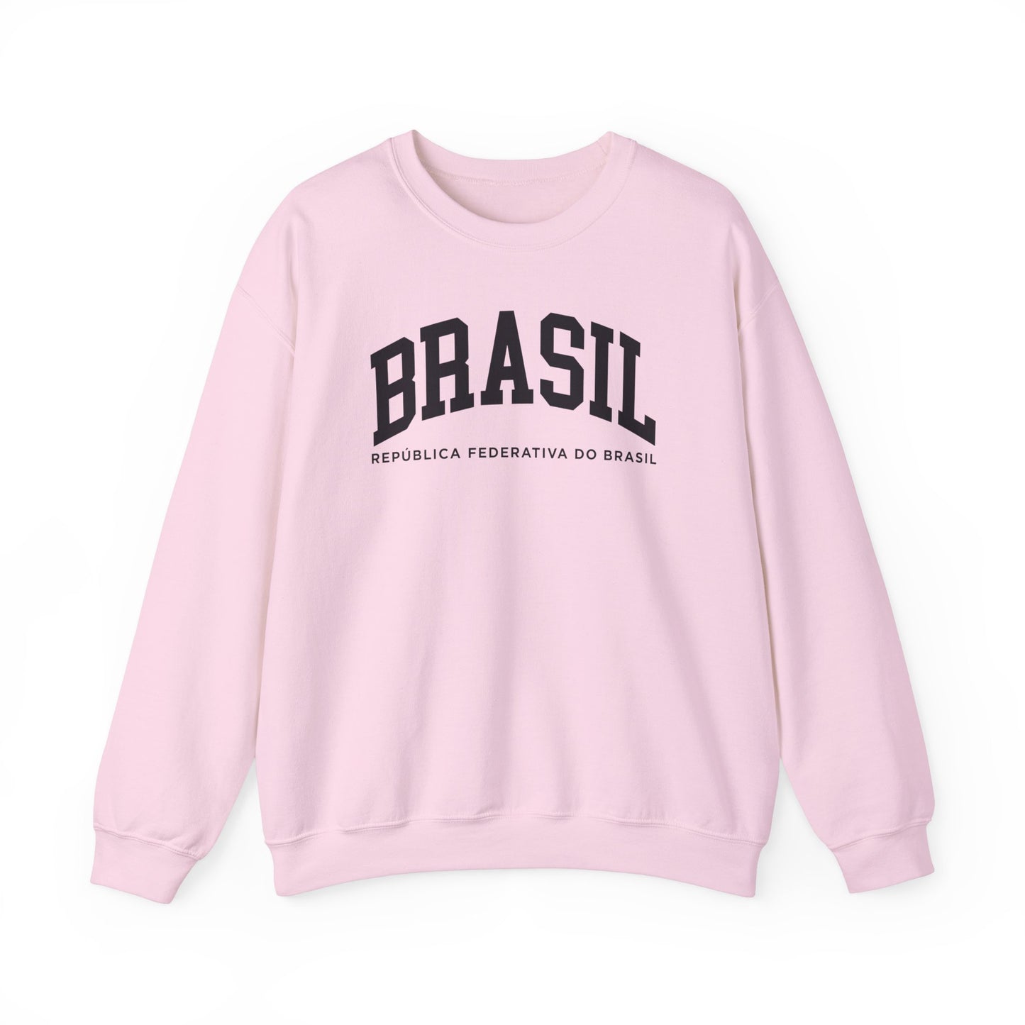 Brazil Sweatshirt
