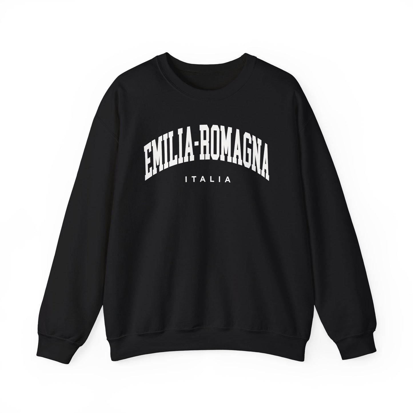 Emilia-Romagna Italy Sweatshirt