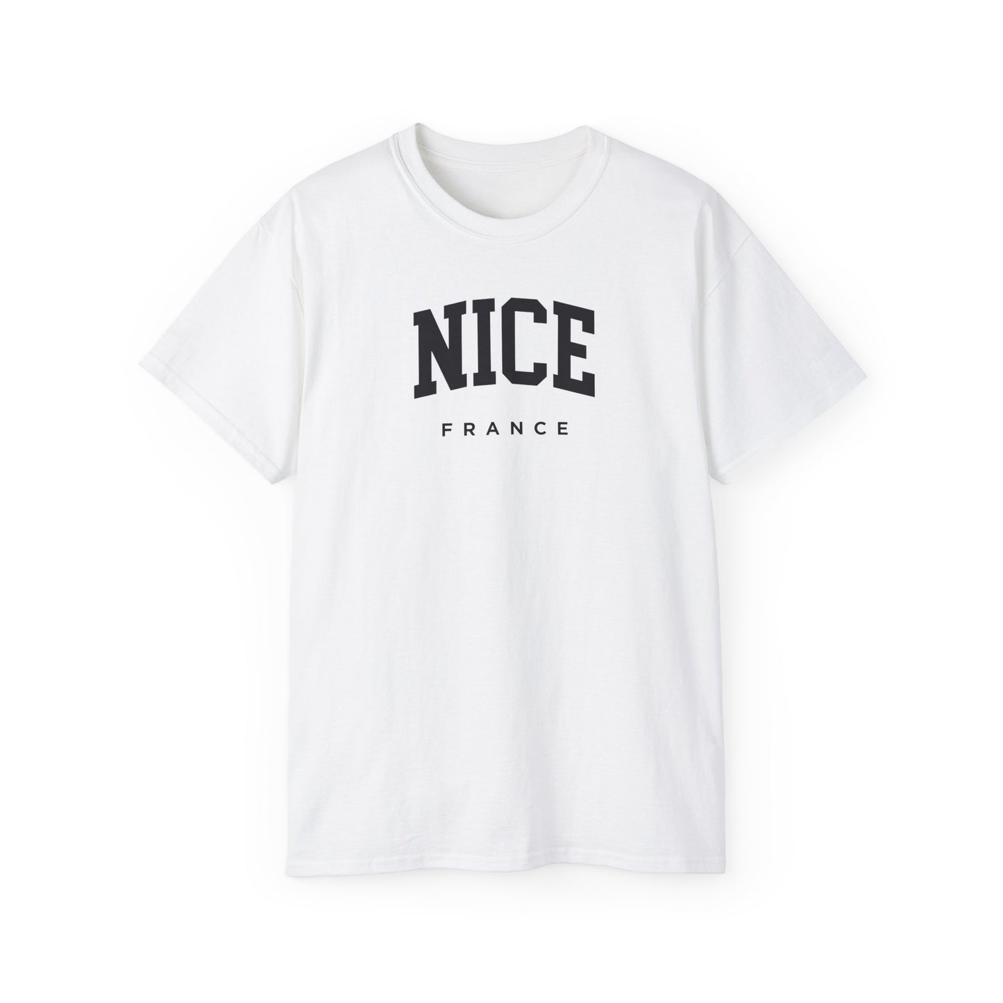 Nice France Tee