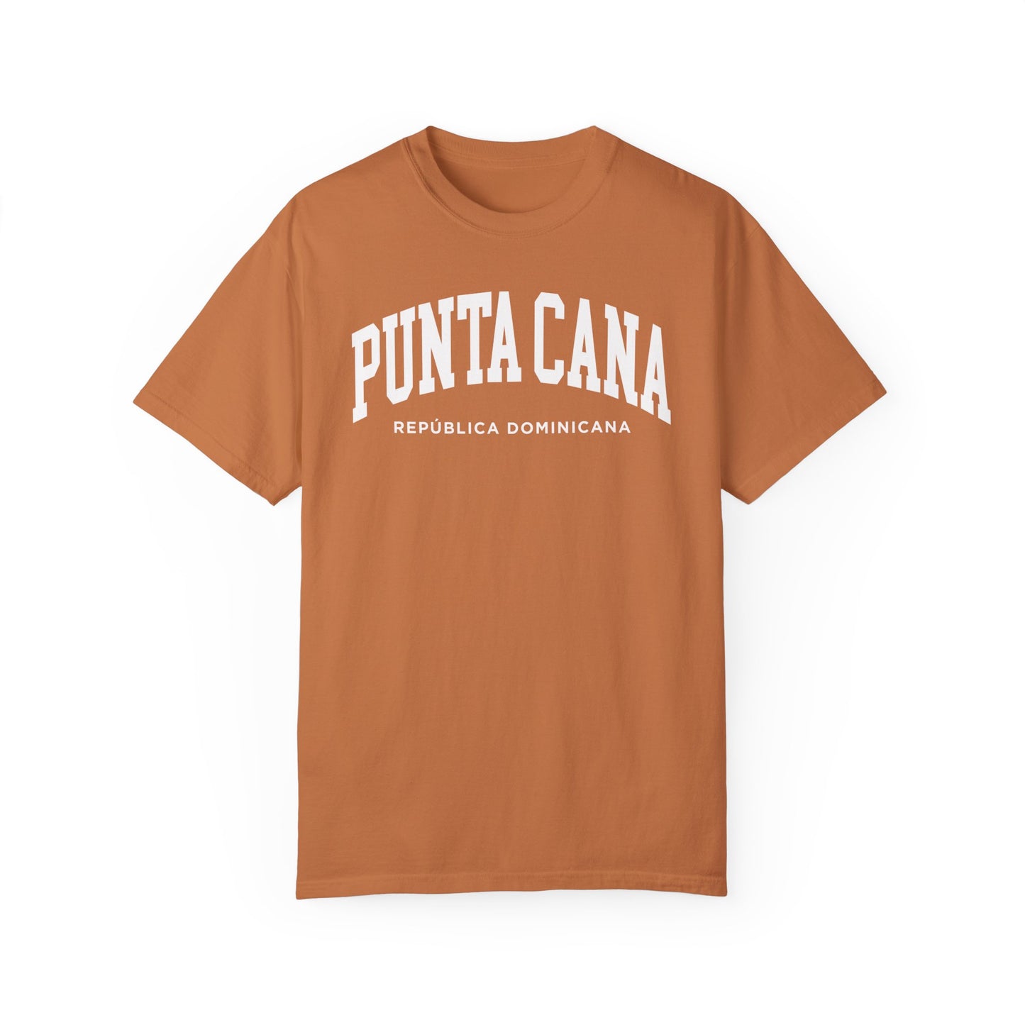 Punta Cana Dominican Republic Comfort Colors® Tee