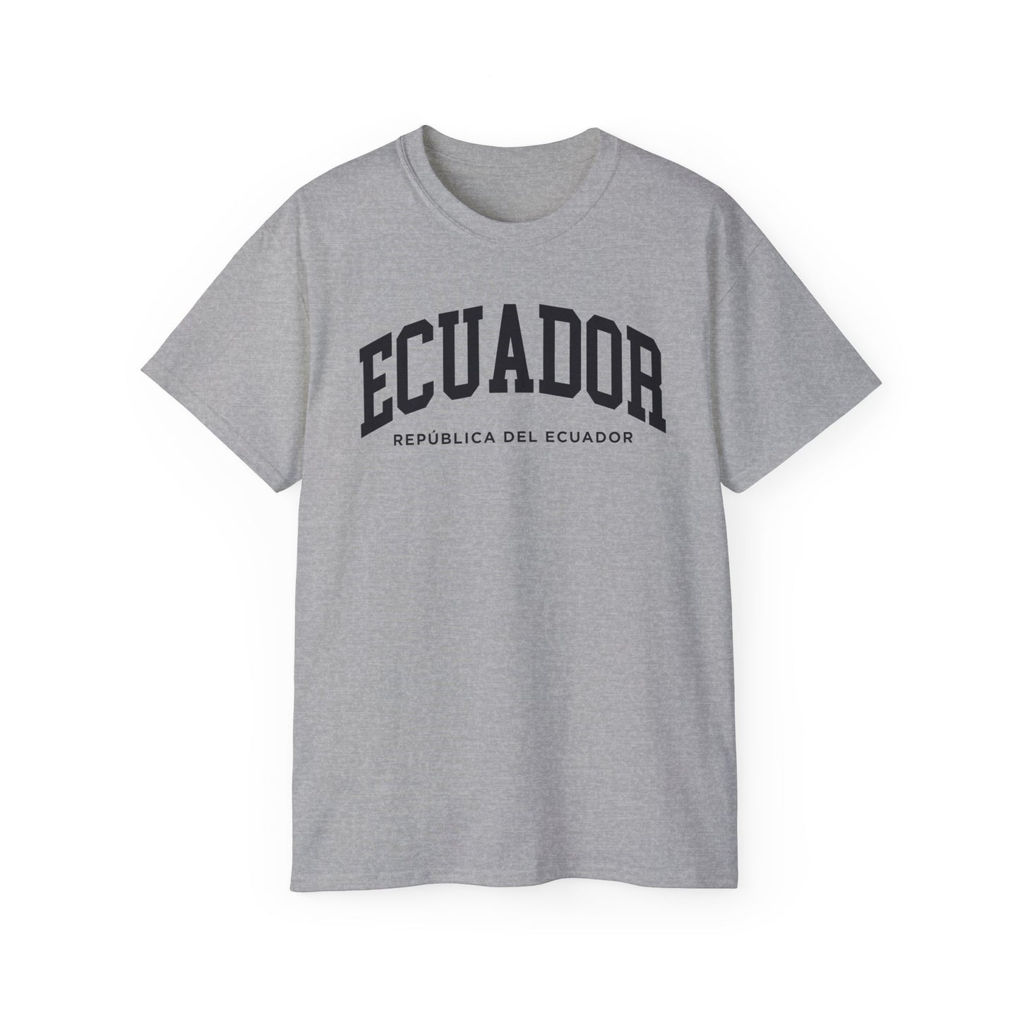 Ecuador Tee